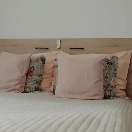 The Nest -studio With Ac Апартаменты *