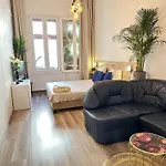 アパート The Nest -studio With Ac *