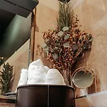 The Nest -studio With Ac *