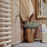 アパート The Nest -studio With Ac