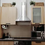 The Nest -studio With Ac *