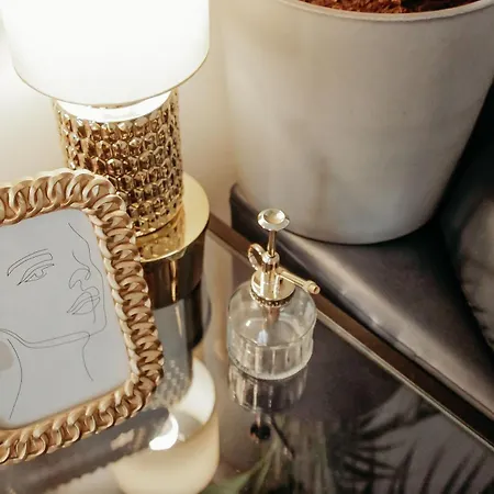 דירה The Nest -studio With Ac