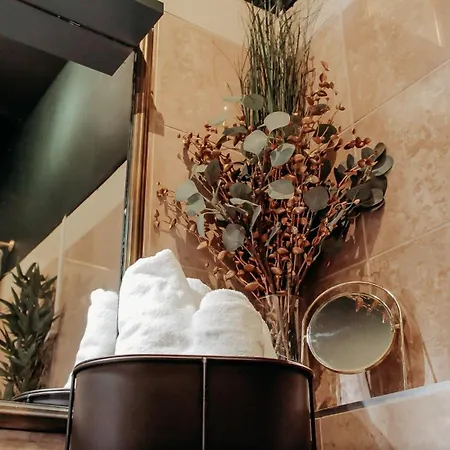 The Nest -studio With Ac *