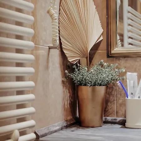 דירה The Nest -studio With Ac