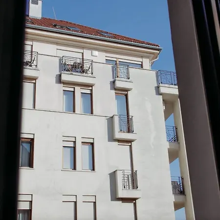 Apartman The Nest With Ac *