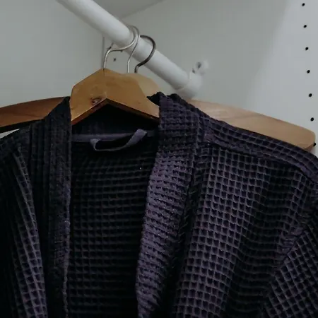 דירה The Nest -studio With Ac *