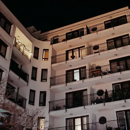 The Nest -studio With Ac דירה *