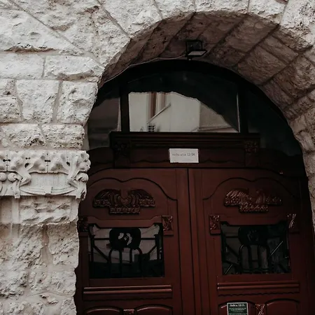 דירה The Nest -studio With Ac *