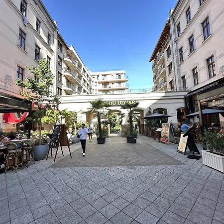 The Nest -studio With Ac דירה *