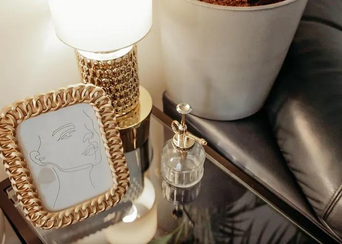 アパート The Nest -studio With Ac