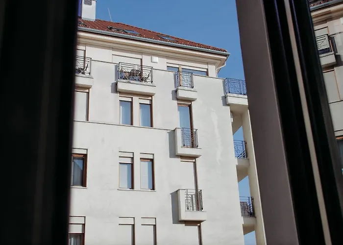 アパート The Nest -studio With Ac *