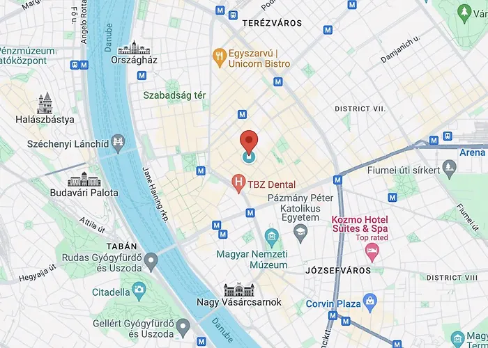 アパート The Nest -studio With Ac