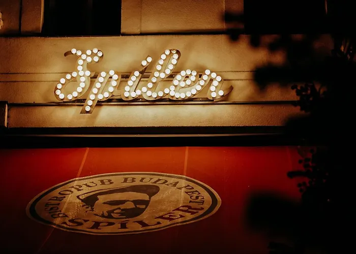 アパート The Nest -studio With Ac