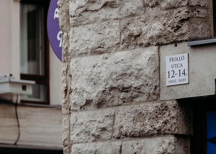 アパート The Nest -studio With Ac