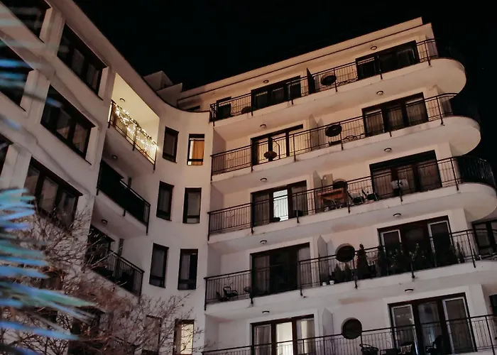 The Nest -studio With Ac アパート *