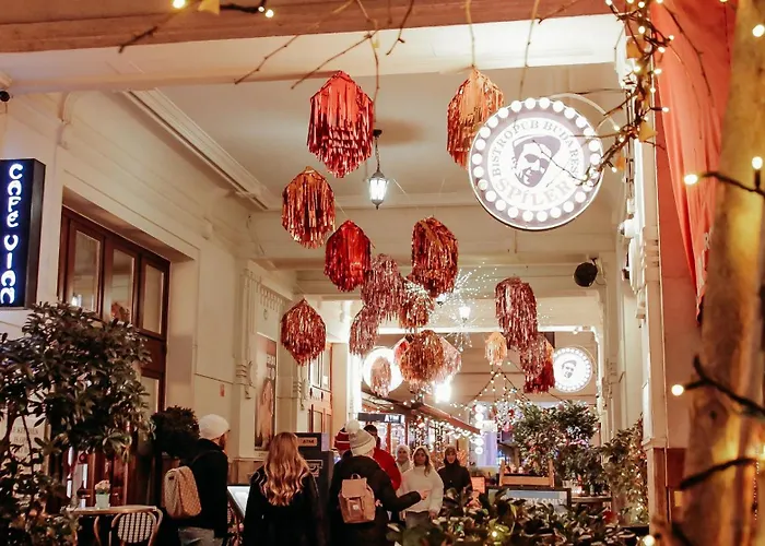 The Nest -studio With Ac アパート