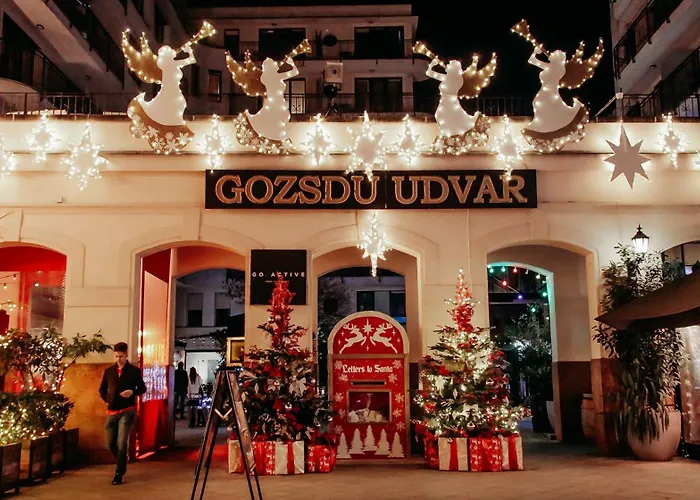 The Nest -studio With Ac アパート