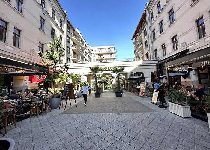 The Nest -studio With Ac アパート *