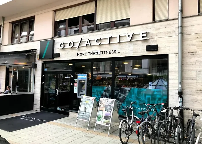 The Nest -studio With Ac ブダペスト