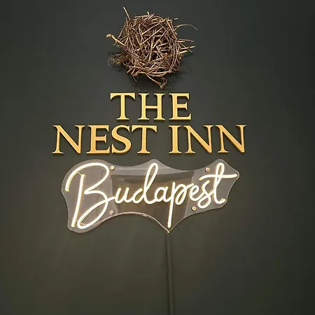 The Nest -studio With Ac *