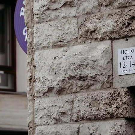 아파트 The Nest -studio With Ac